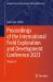 Proceedings of the International Field Exploration and Development Conference 2023 : Vol. 3