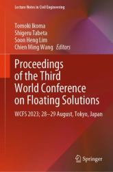 Proceedings of the Third World Conference on Floating Solutions : WCFS 2023; 28-29 Aug, Tokyo, Japan