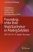 Proceedings of the Third World Conference on Floating Solutions : WCFS 2023; 28-29 Aug, Tokyo, Japan