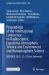 Proceedings of the International Conference on Radioscience, Equatorial Atmospheric Science and Environment and Humanosphere Science : INCREASE 2023, 21-22 Nov, Indonesia