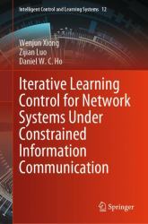 Iterative Learning Control for Network Systems under Constrained Information Communication