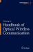 Handbook of Optical Wireless Communication