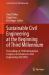 Sustainable Civil Engineering at the Beginning of Third Millennium : Proceedings of 15th International Congress on Advances in Civil Engineering (ACE2023)