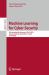 Machine Learning for Cyber Security : 5th International Conference, ML4CS 2023, Yanuca Island, Fiji, December 4-6, 2023, Proceedings, Part I