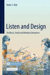 Listen and Design : Improving Productivity of Micro, Small and Medium Enterprises