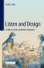 Listen and Design : Improving Productivity of Micro, Small and Medium Enterprises