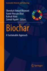 Biochar : A Sustainable Approach