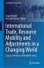 International Trade, Resource Mobility and Adjustments in a Changing World : Essays in Memory of Ronald W. Jones