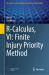 R-Calculus, VI: Finite Injury Priority Method