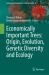 Economically Important Trees: Origin, Evolution, Genetic Diversity and Ecology