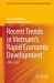 Recent Trends in Vietnam's Rapid Economic Development : 1990-2023