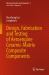 Design, Fabrication and Testing of Aeroengine Ceramic-Matrix Composite Components