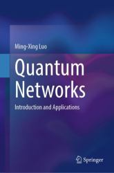 Quantum Networks : Introduction and Applications