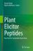 Plant Elicitor Peptides : New Tool for Sustainable Agriculture