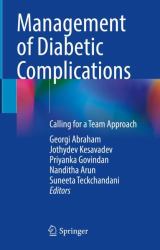 Management of Diabetic Complications : Calling for a Team Approach