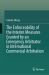 The Enforceability of the Interim Measures Granted by an Emergency Arbitrator in International Commercial Arbitration