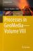 Processes in GeoMedia--Volume VIII