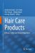 Hair Care Products : Efficacy, Safety and Global Regulation