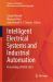 Intelligent Electrical Systems and Industrial Automation : Proceedings of IESIA 2024