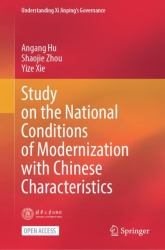 Study on the National Conditions of Modernization with Chinese Characteristics