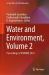 Water and Environment, Volume 2 : Proceedings of ICWROEE 2024