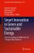 Smart Innovation in Green and Sustainable Energy : Select Proceedings of ICOME 2023, 30-31 August, Bali, Indonesia