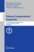 Chinese Computational Linguistics : 23rd China National Conference, CCL 2024, Taiyuan, China, July 25-28, 2024, Proceedings