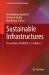 Sustainable Infrastructures : Proceedings of EGRWSE-23, Volume 3