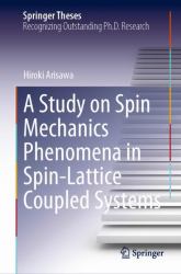 A Study on Spin Mechanics Phenomena in Spin-Lattice Coupled Systems