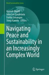 Navigating Peace and Sustainability in an Increasingly Complex World