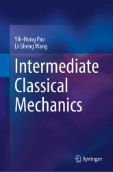 Intermediate Classical Mechanics