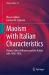 Maoism with Italian Characteristics : China's Global Influence and the Italian Left, 1956-1976