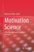 Motivation Science : A Machine-Generated Literature Overview