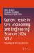 Current Trends in Civil Engineering and Engineering Sciences 2024 : Proceedings of 4ICGE-Iraq 2024