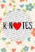 K-Notes : Notes Book for Kpop Fans, Cute K-Pop Journal for South Korean Music Lovers