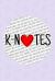 K-Notes : Notes Book for Kpop Fans, Cute K-Pop Journal for South Korean Music Lovers