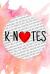 K-Notes : Notes Book for Kpop Fans, Cute K-Pop Journal for South Korean Music Lovers