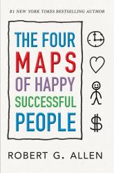 The Four Maps of Happy Successful People