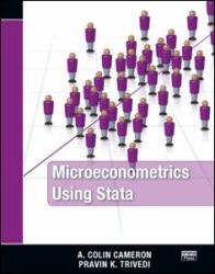 Microeconometrics Using Stata