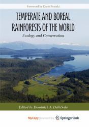 Temperate and Boreal Rainforests of the World : Ecology and Conservation