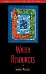 Water Resources