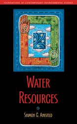 Water Resources