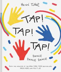 Tap! Tap! Tap! : Dance! Dance! Dance!