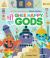 Ghee Happy Gods : A Little Board Book of Hindu Deities