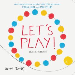 Let's Play! : Board Book Edition