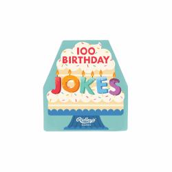 100 Birthday Jokes