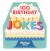 100 Birthday Jokes