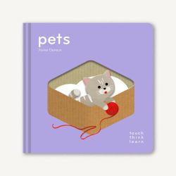 TouchThinkLearn: Pets