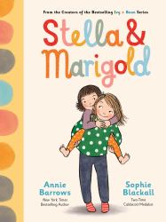 Stella and Marigold : Book 1