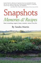 Snapshots : Memories and Recipes